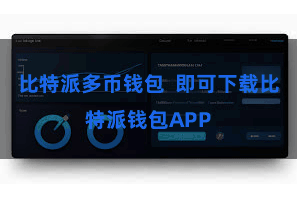 比特派多币钱包  即可下载比特派钱包APP